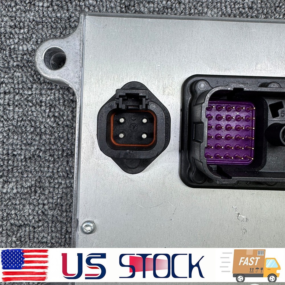 Replacement For Cummins ISB/QSB Engine Control Module Unit ECM ECU OEM 4921776