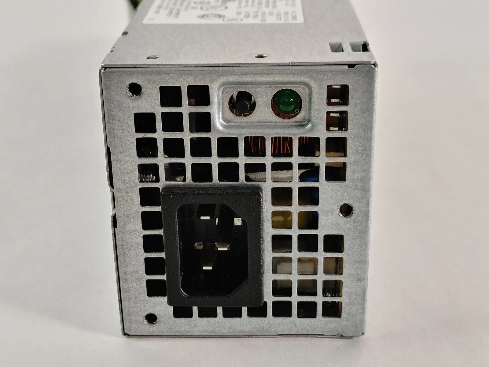 Dell OptiPlex 9020 SFF 8 Pin 255W Desktop Power Supply FP16X