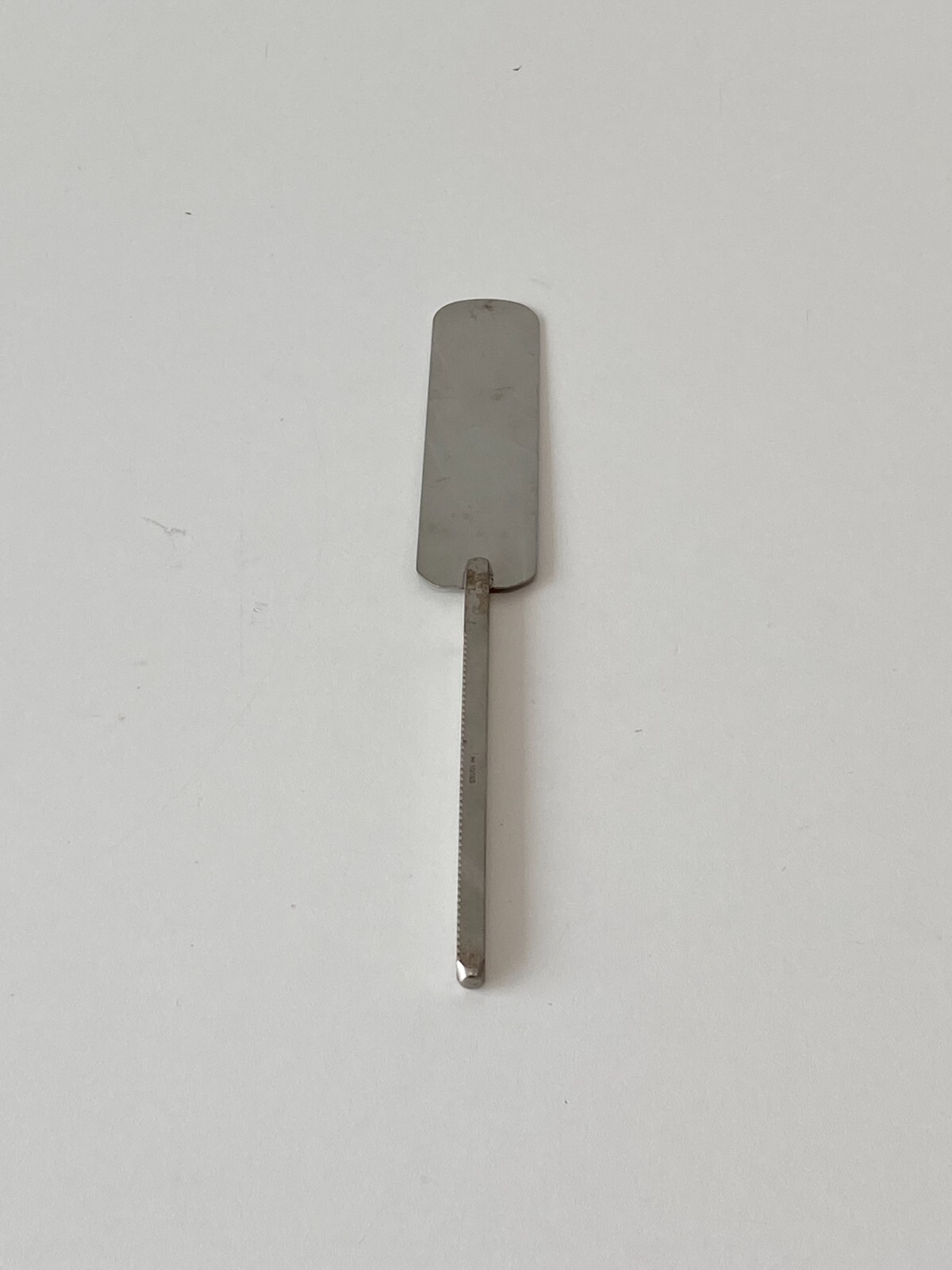 L26: IMS 10/26S Malleable Retractor Blade