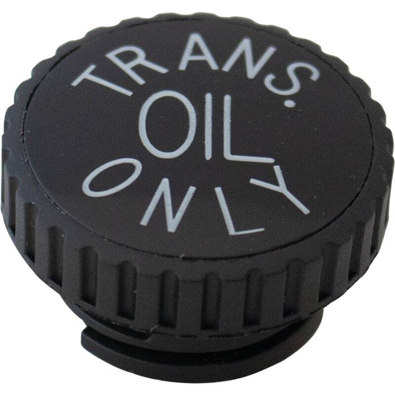 Transmission Oil Fill Cap for John Deere M42634, Fits Models 110-430