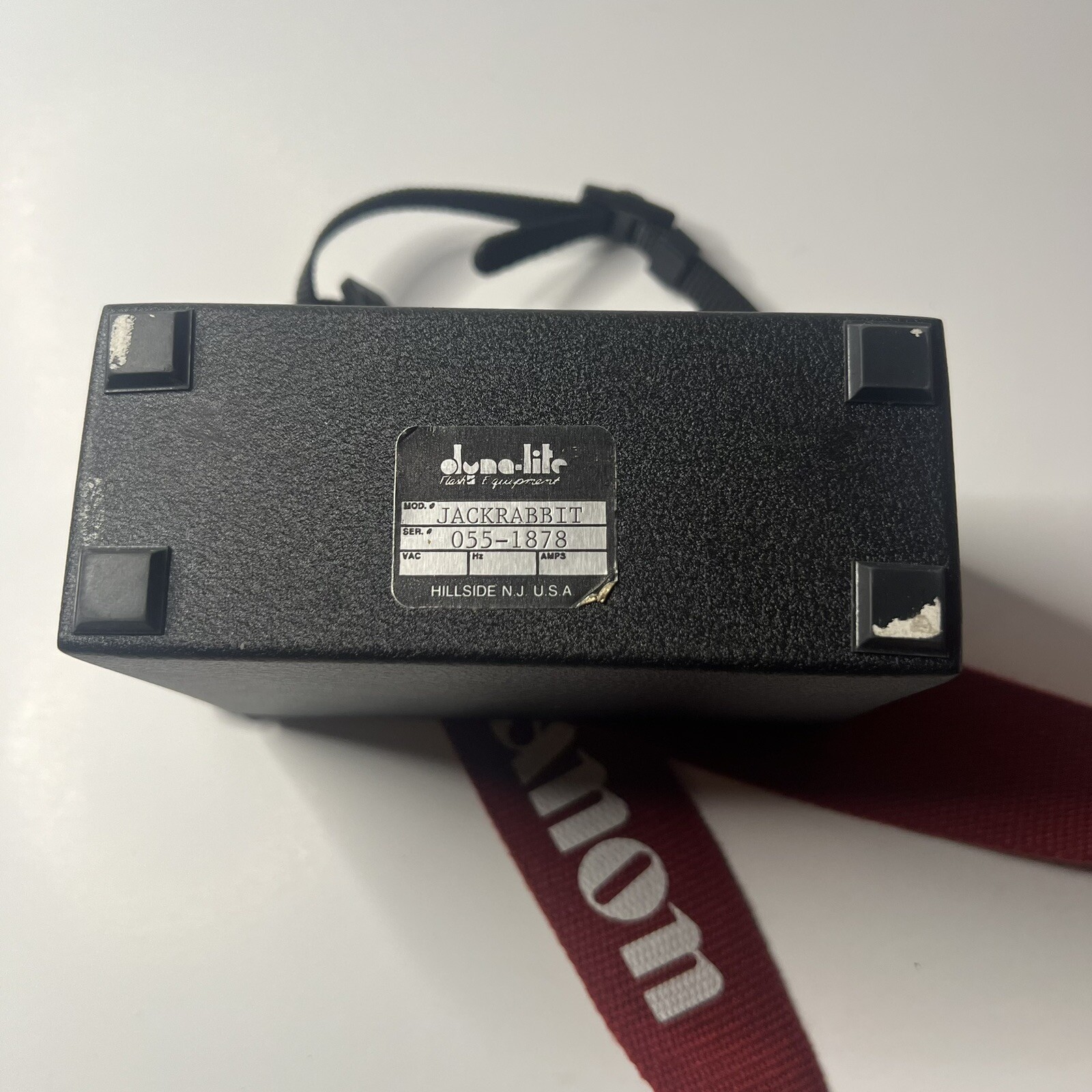 Dynalite DYNA-LITE JACKRABBIT PACK
