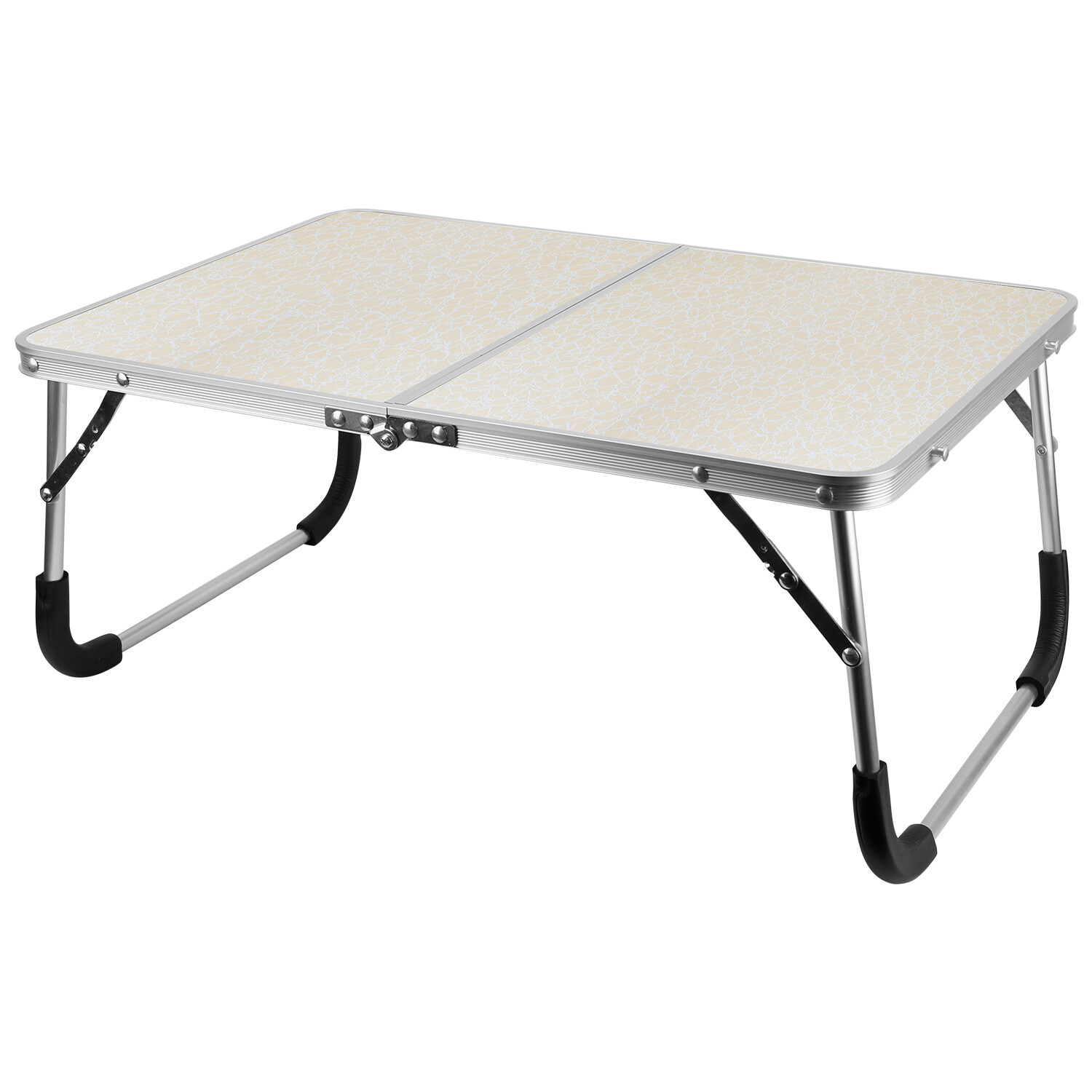 Portable Laptop Notebook Table Foldable Stand Sofa Bed Lap Tray Computer Desk
