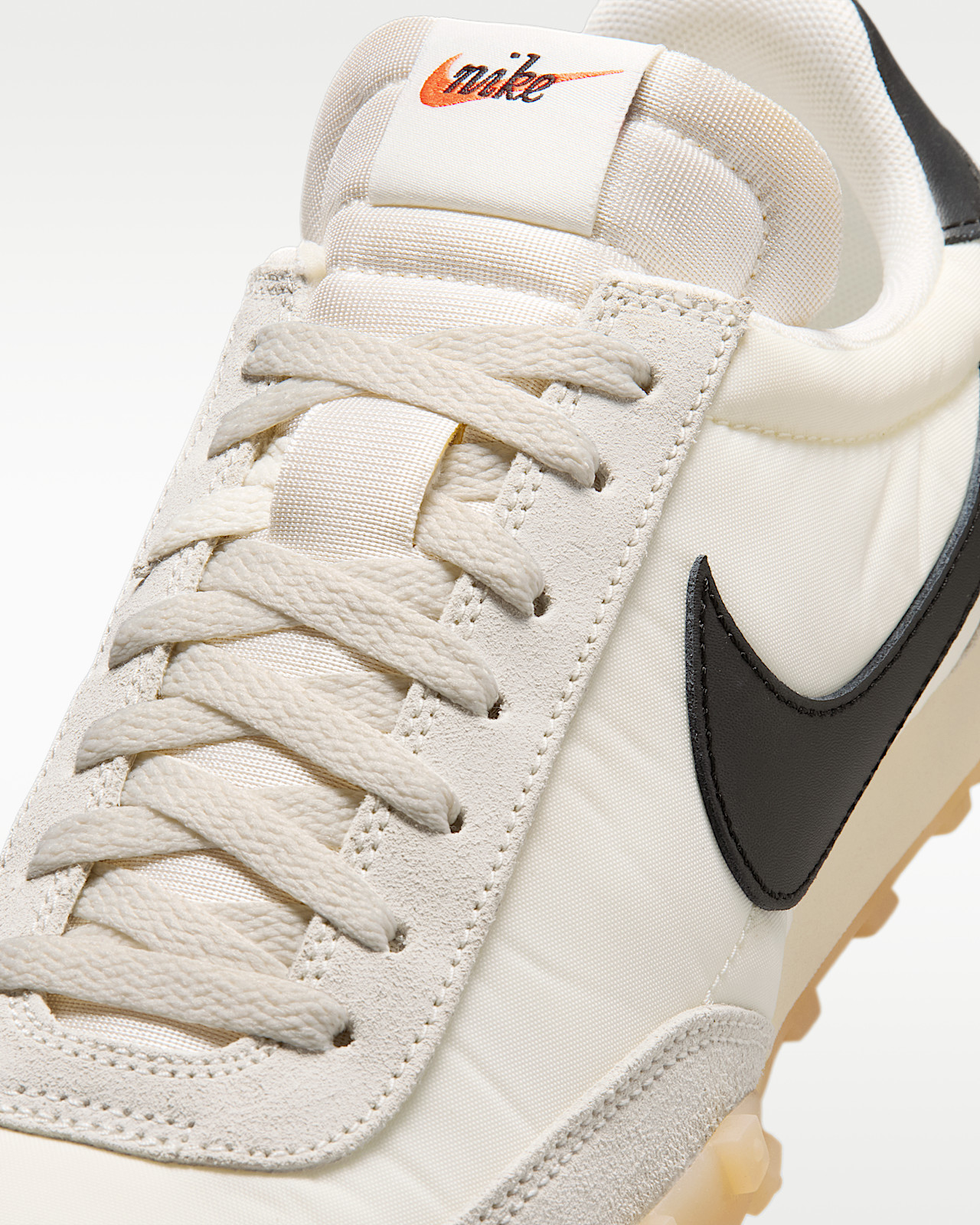 Nike Waffle Racer Sail IM8658-101 Men Shoes