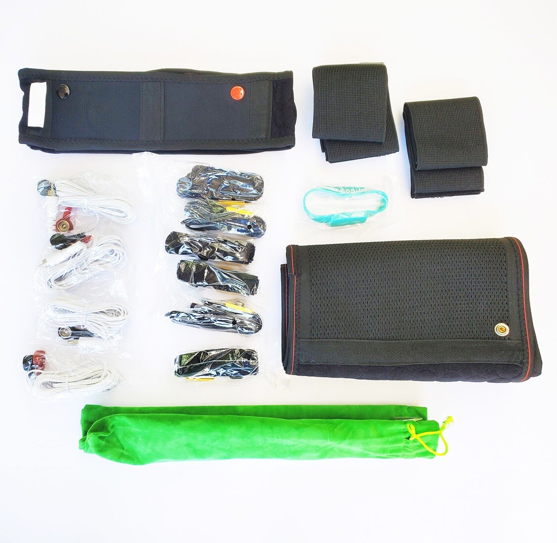 Etdfl Mat + Belt