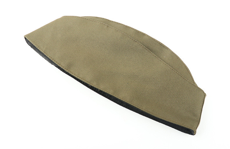 Russian ship shaped hats military fans Cap