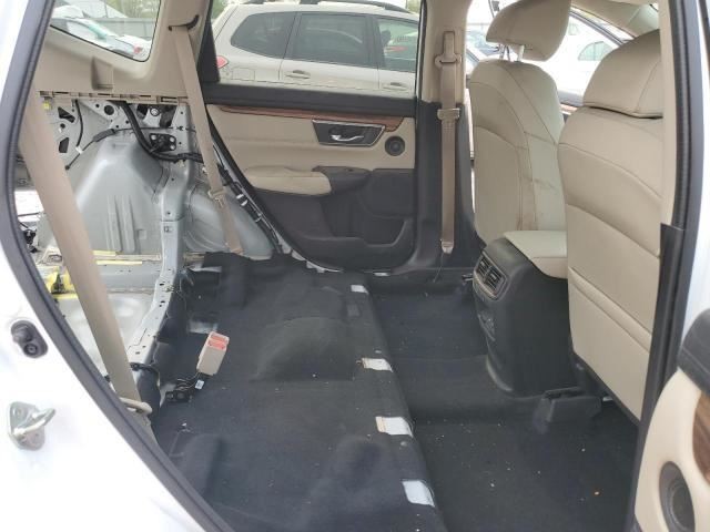 CR-V 2019 Air Shutter 713366