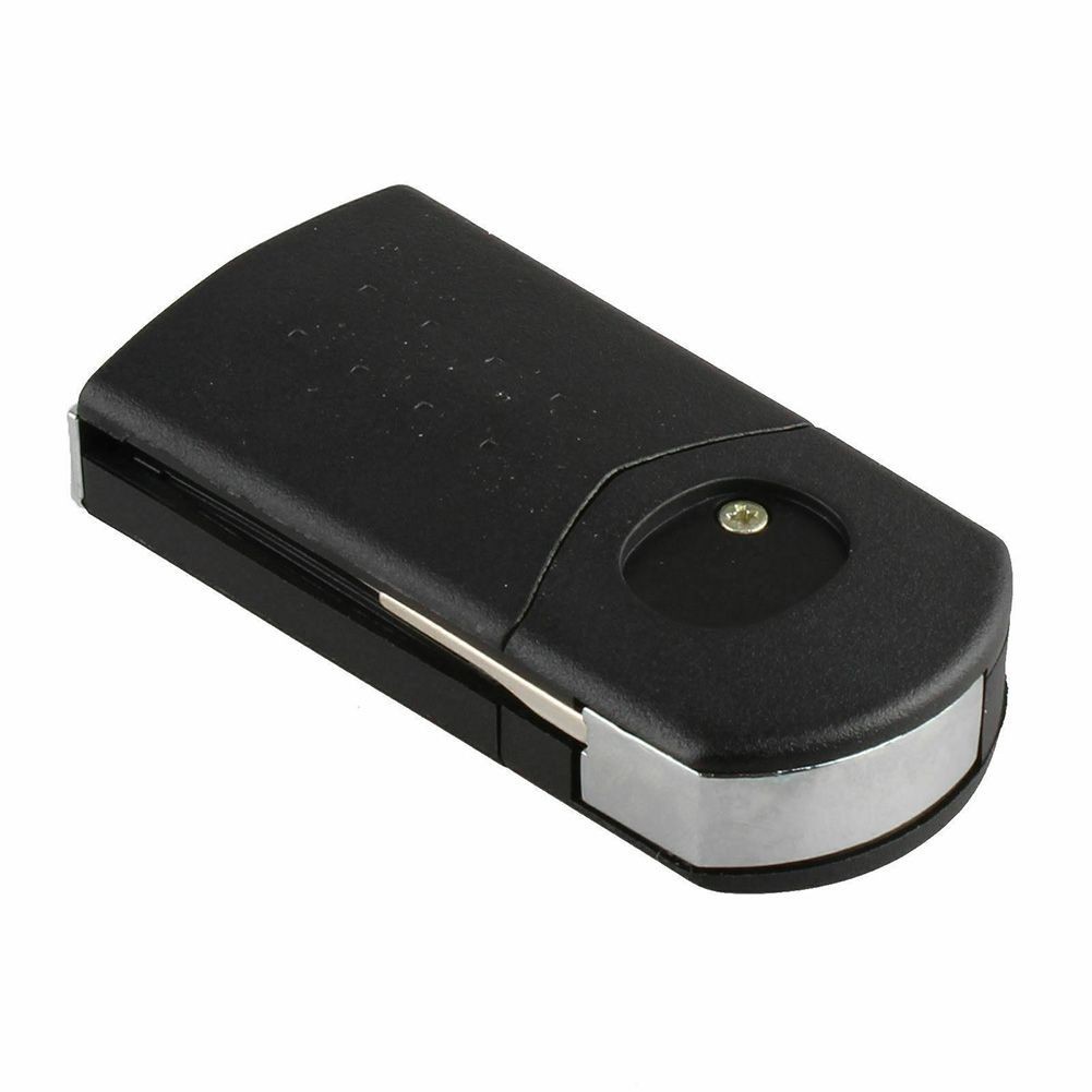 2005-2012 For Mazda 3 Car Key Shell 2005-2012 For Mazda 6 3 Button High Quality