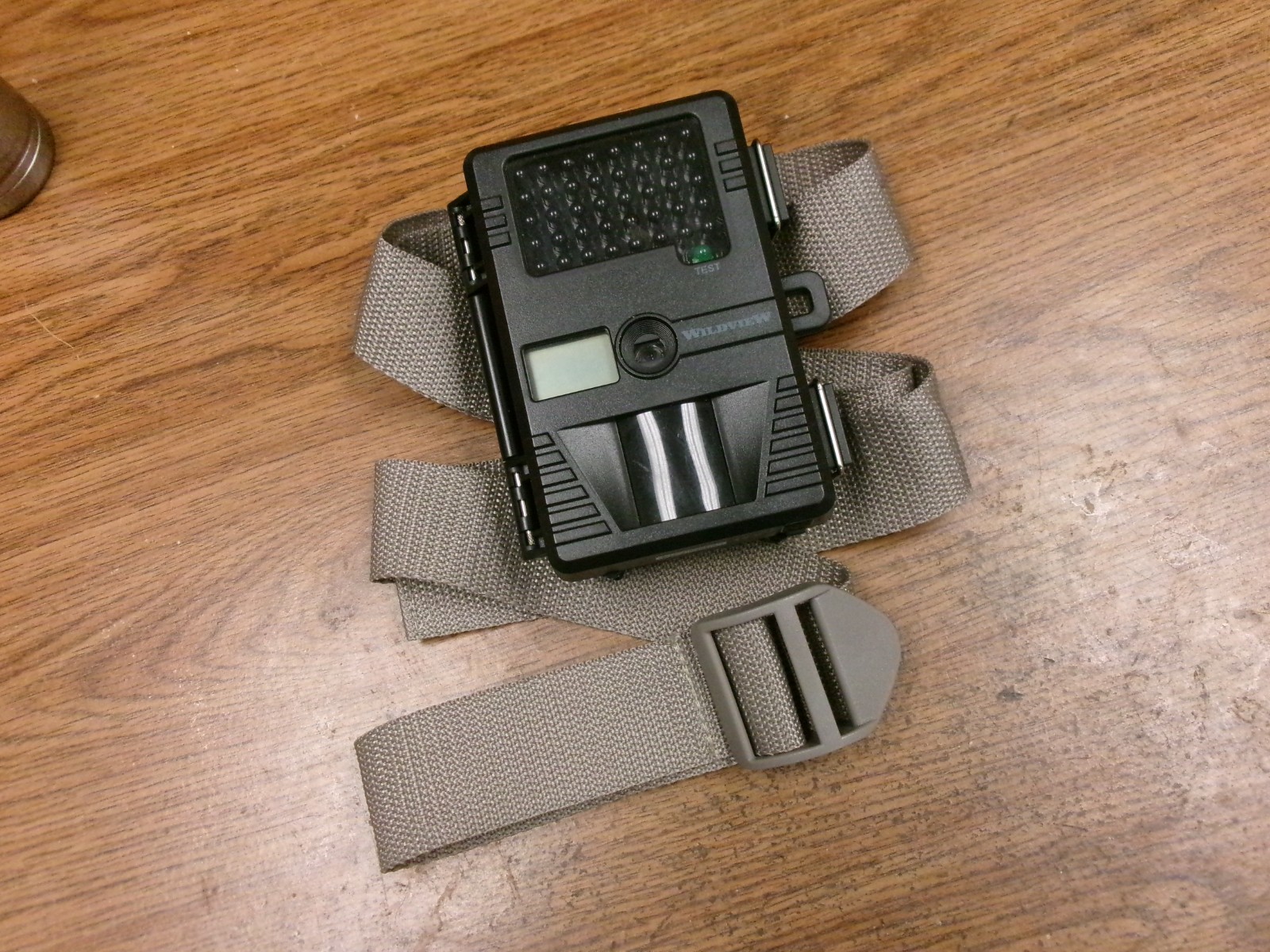 Game Camera