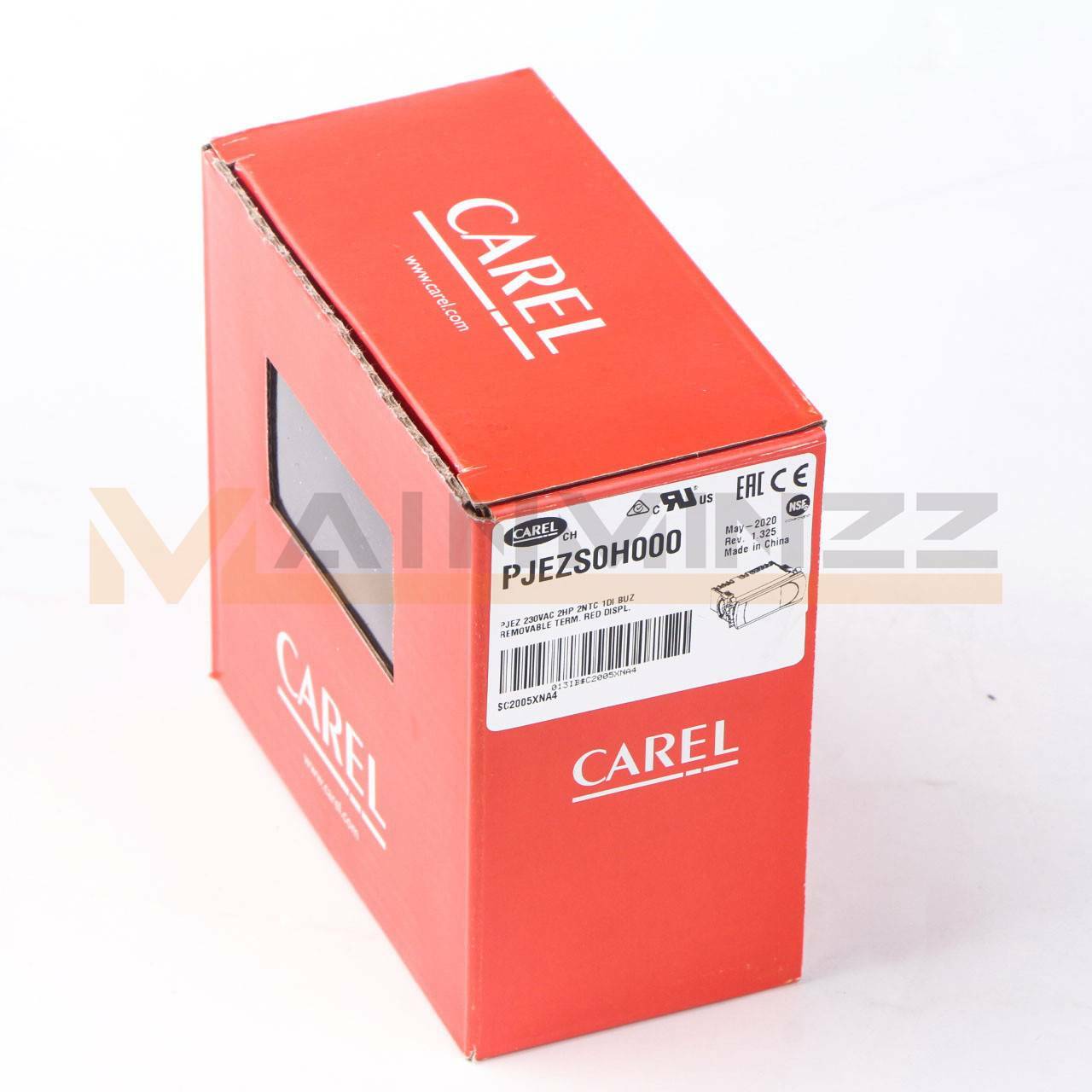 1PC CAREL PJEZS0H000 PJEZS0H000 Temperature Controller New