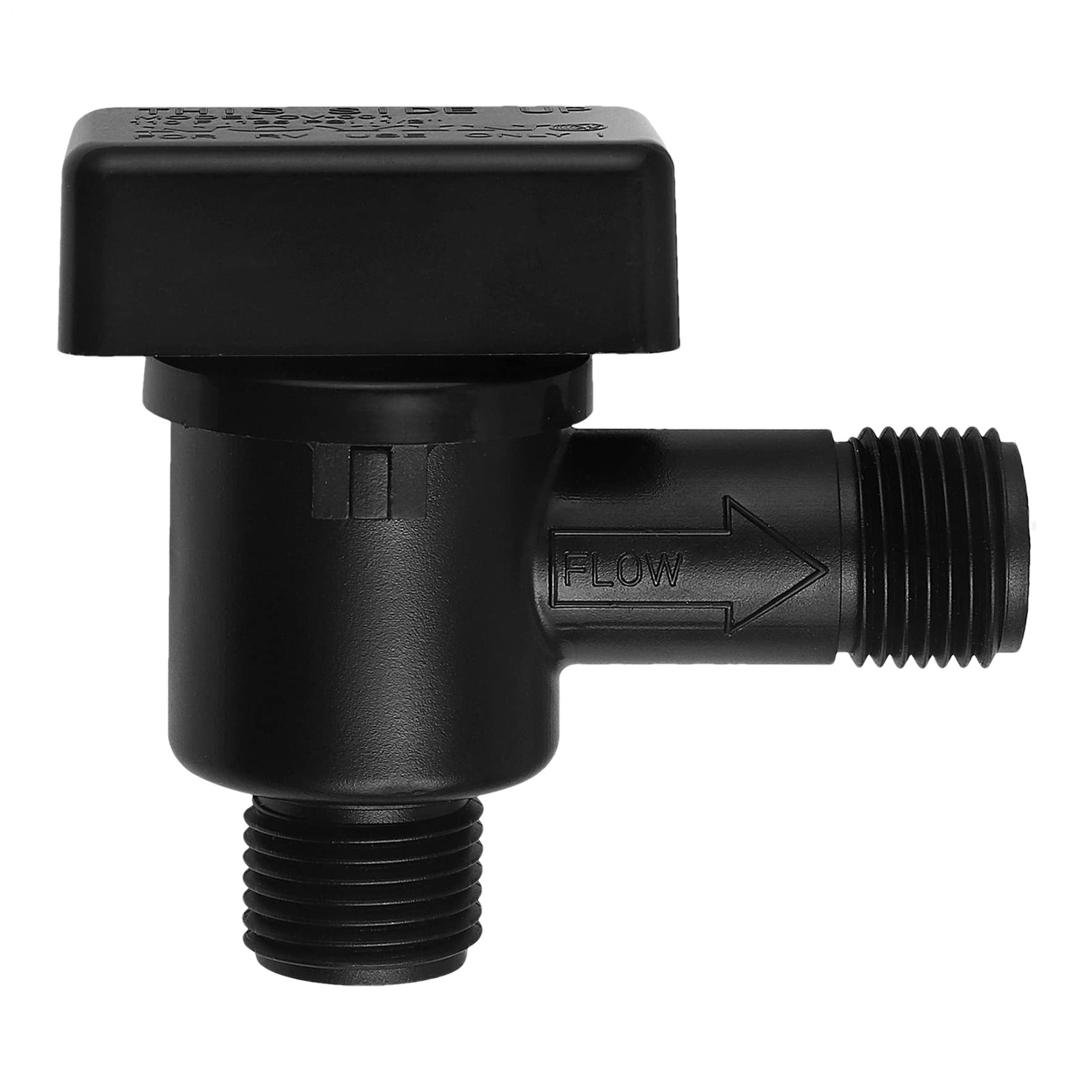 Check Valve RV Vacuum Breaker Replaces 571-Vac-Chk Leak Proof Anti Siphon Valve