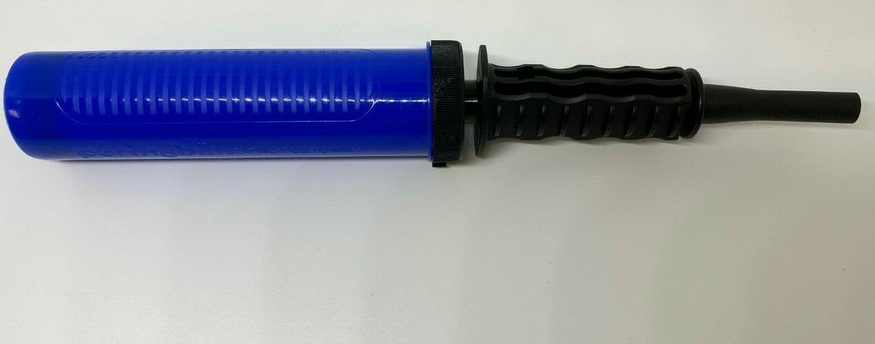 ROHO Replacement Air  Pump, HP45 For Dry Flotation & Mosaic Cushions