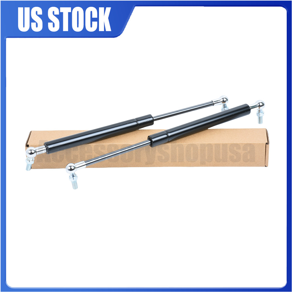 2Pcs Hood Shock fit Peterbilt 387 Models Replaces 090145 / A90145 / 13-05145 US