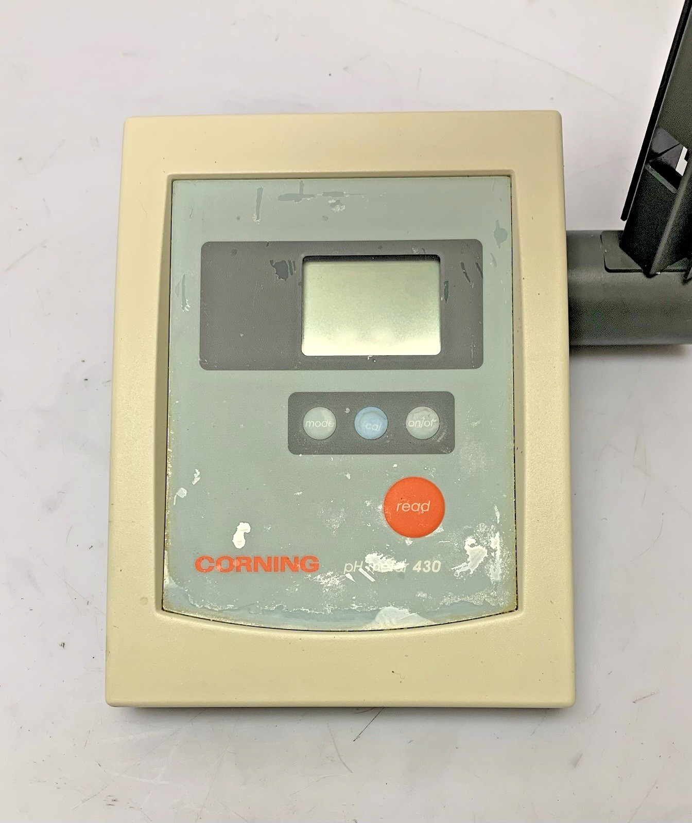 Corning Model 430 pH Meter