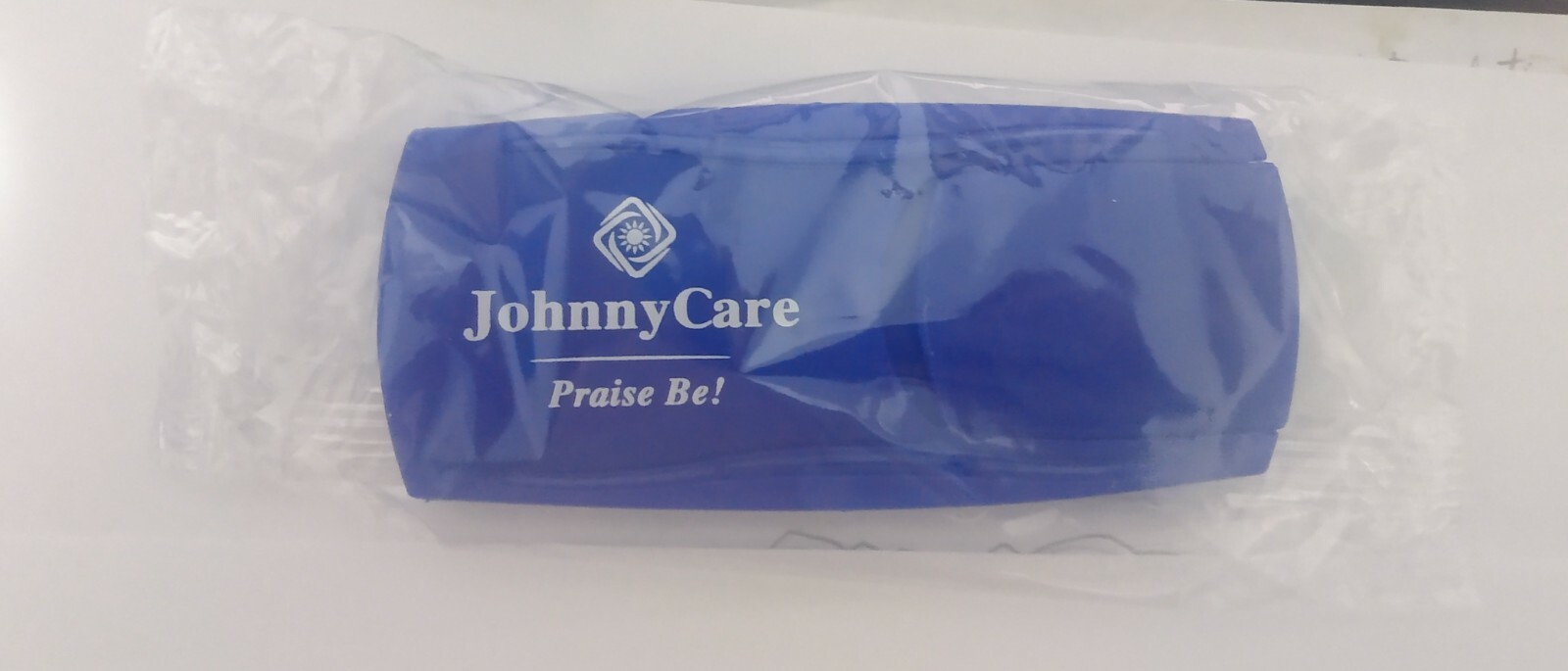 JohnnyCare Mini First Aid Kit - SEALED - Freedom From Healthcare - John Oliver