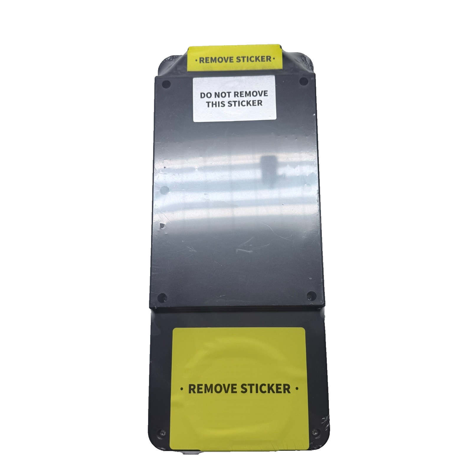 Reencle PRIME Carbon Filter - Reencle Prime - Black - New