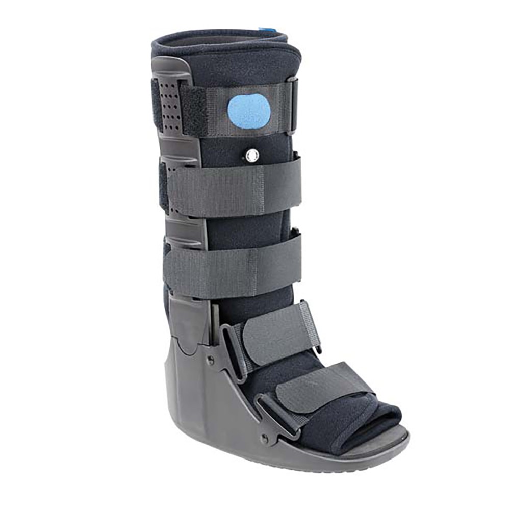 LOW PROFILE AIR WALKER HIGH TOP