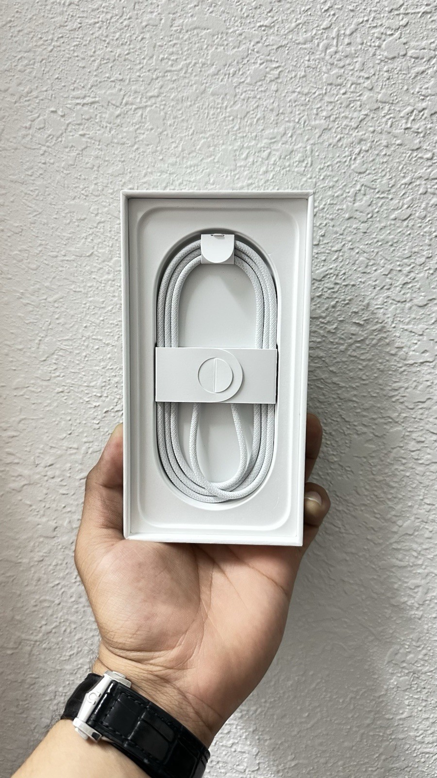 GENUINE ORIGINAL For iPhone 16 Pro Max,15,17 Pro Charger Type C to C Cable Fast
