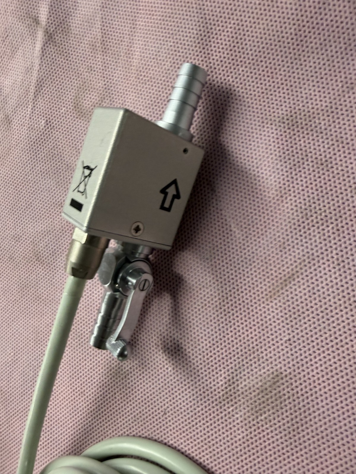 Karl Storz OptiTherm 20432030 Heating Element Endoscopy Instrument