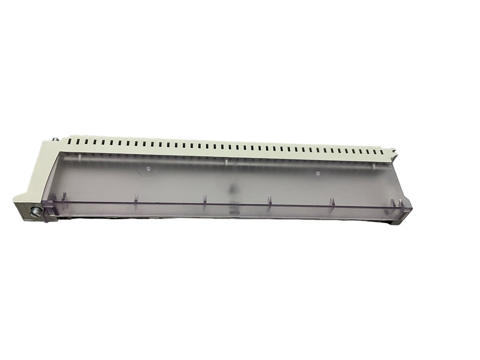 Siemens Simatic S5 Front Connector 497/6ES5 497-4UA12 6ES5497-4UA12