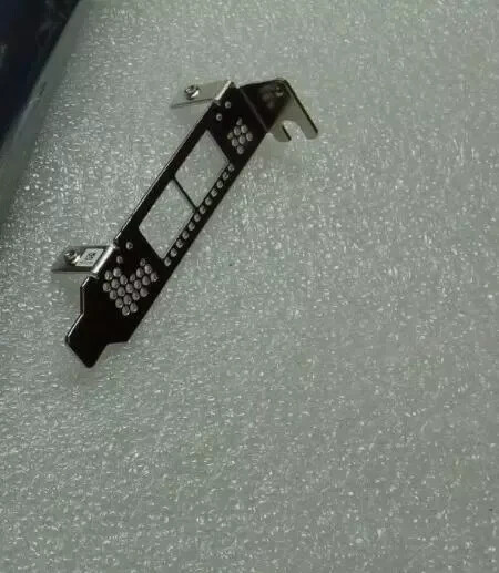 Low Profile Bracket for 817753-B21 HP 25GB 640SFP28 840140-001 817751-001