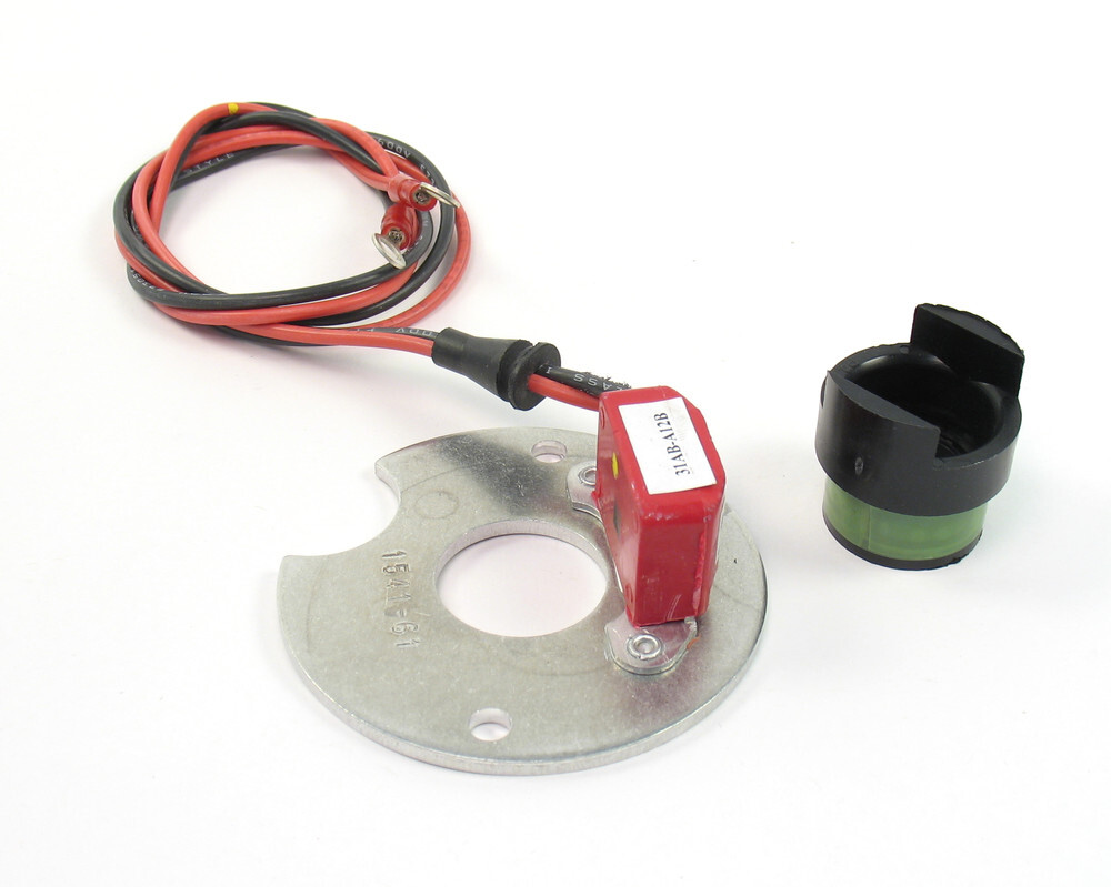 PerTronix 91541 Ignitor II� 4 cyl Prestolite