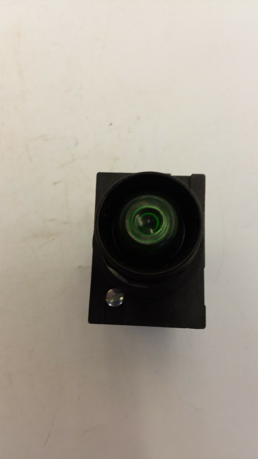 GEMCO B404L24221 PP1 Green Push Button 12 Volt Input NIB