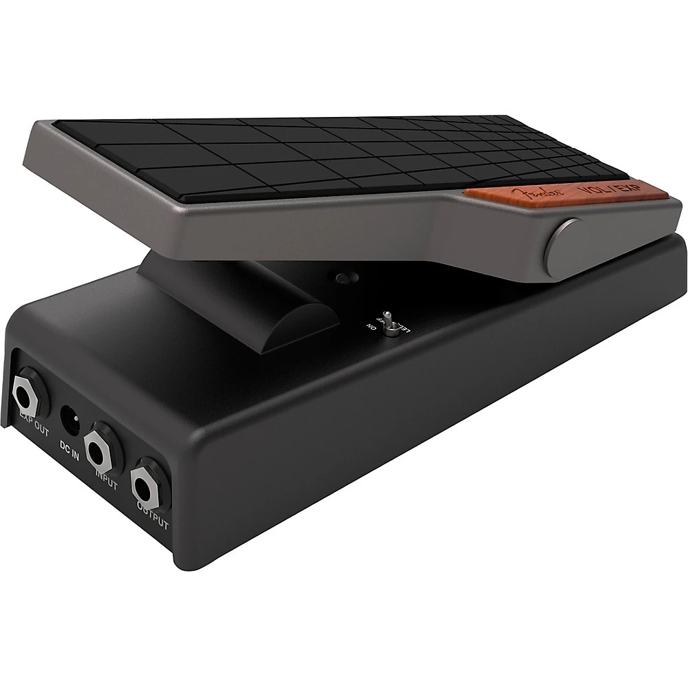 Fender Tread-Light Volume/Expression Pedal