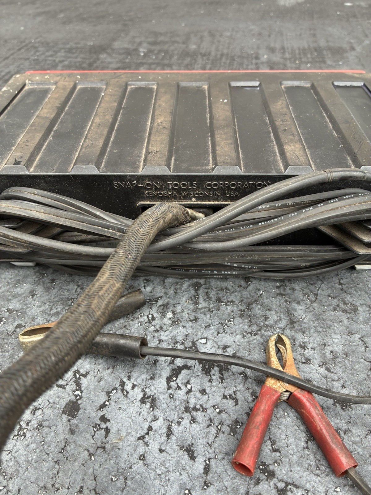Snap On MT1658 Distributorless Ignition Interface