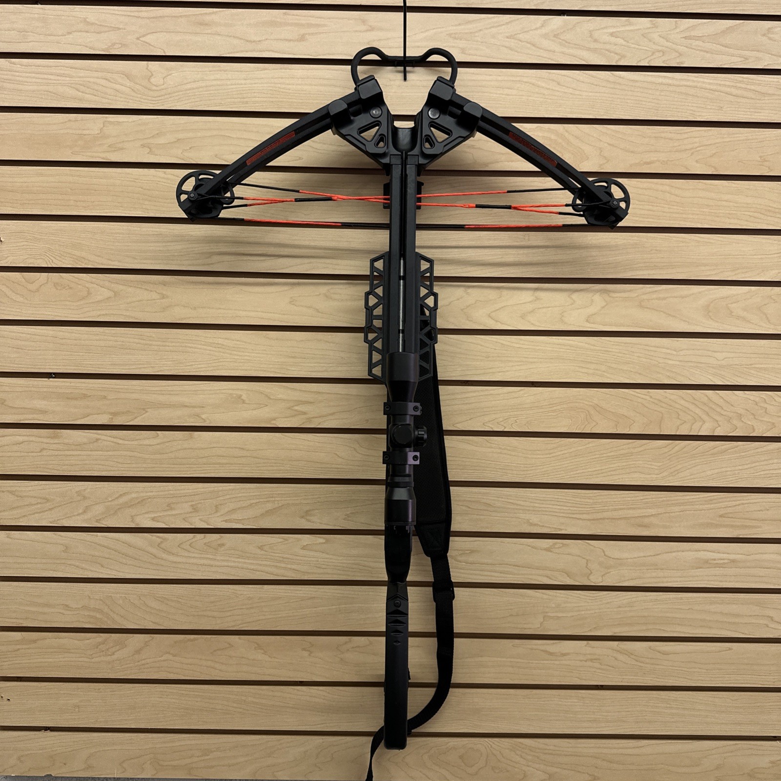 Bear X Fortus Crossbow W/FX425 Scope