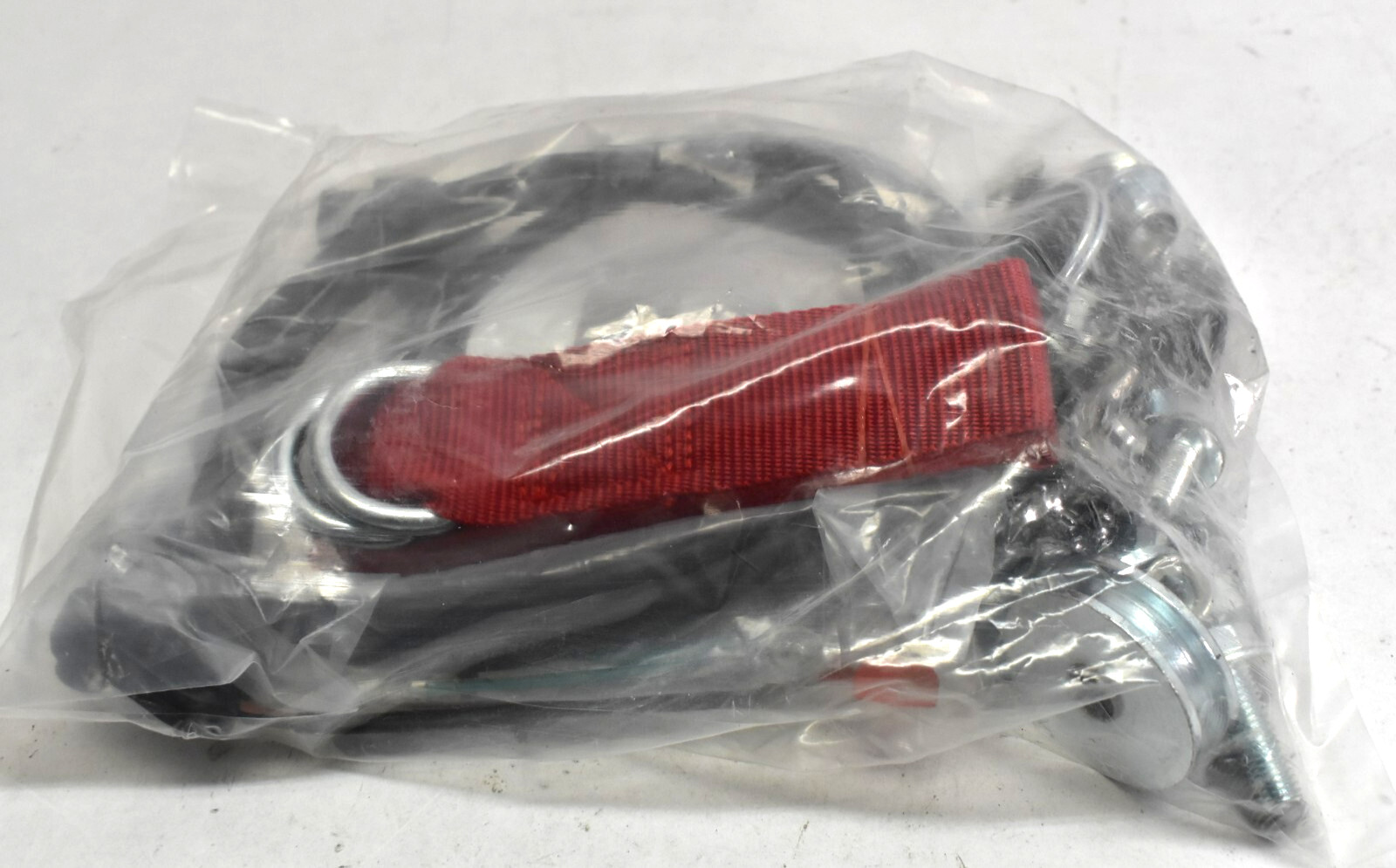 Warn 85486 2621 Winch Accessory Hardware Kit with Warn Strap