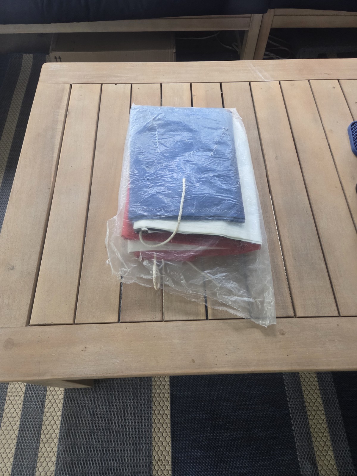 Sears Jetwind Sail