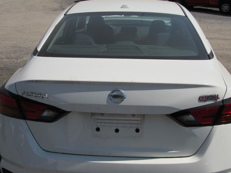 ALTIMA 2019 Glove Box 955412