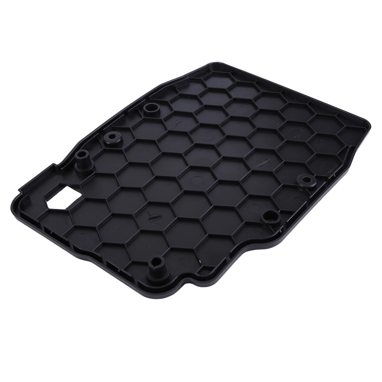ENGINE COMPUTER PCM PLASTIC HOUSING CASE BOX CV6112A532CA FOR FORD FOCUS 2012-18