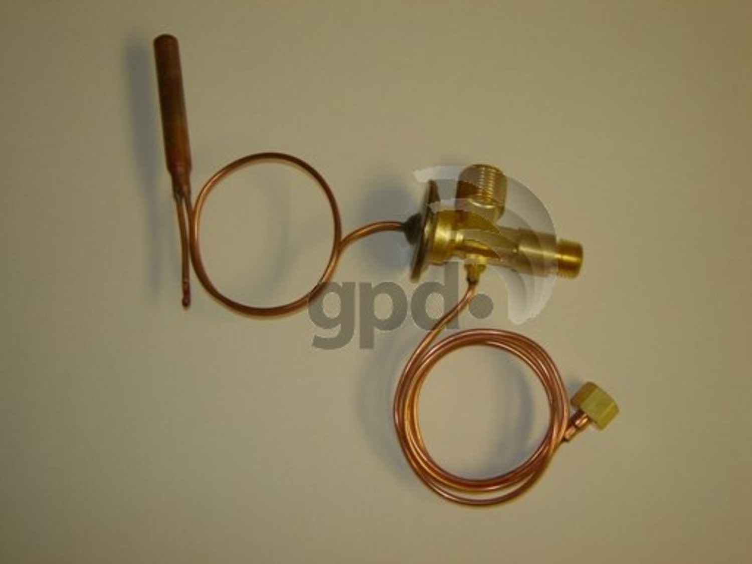 GPD 9441527 A/C Receiver Drier Kit fits 1991-1991 Eagle Vista