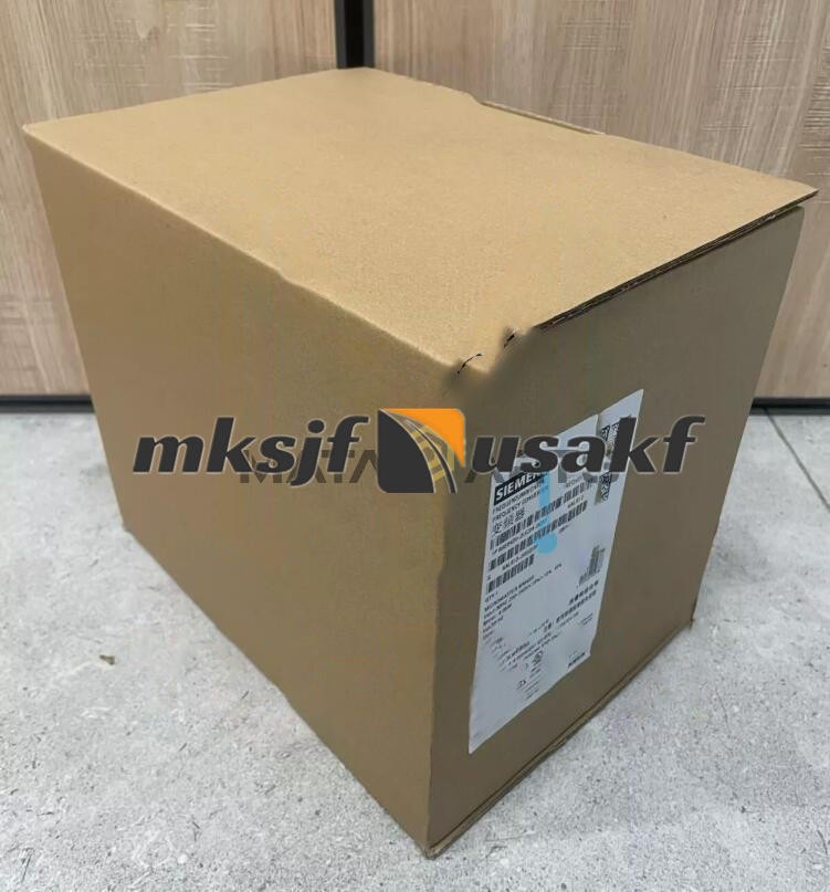 ONE SIEMENS inverter 4KW 6SE6420-2UC24-0CA1 6SE6 420-2UC24-0CA1 NEW US Free tax
