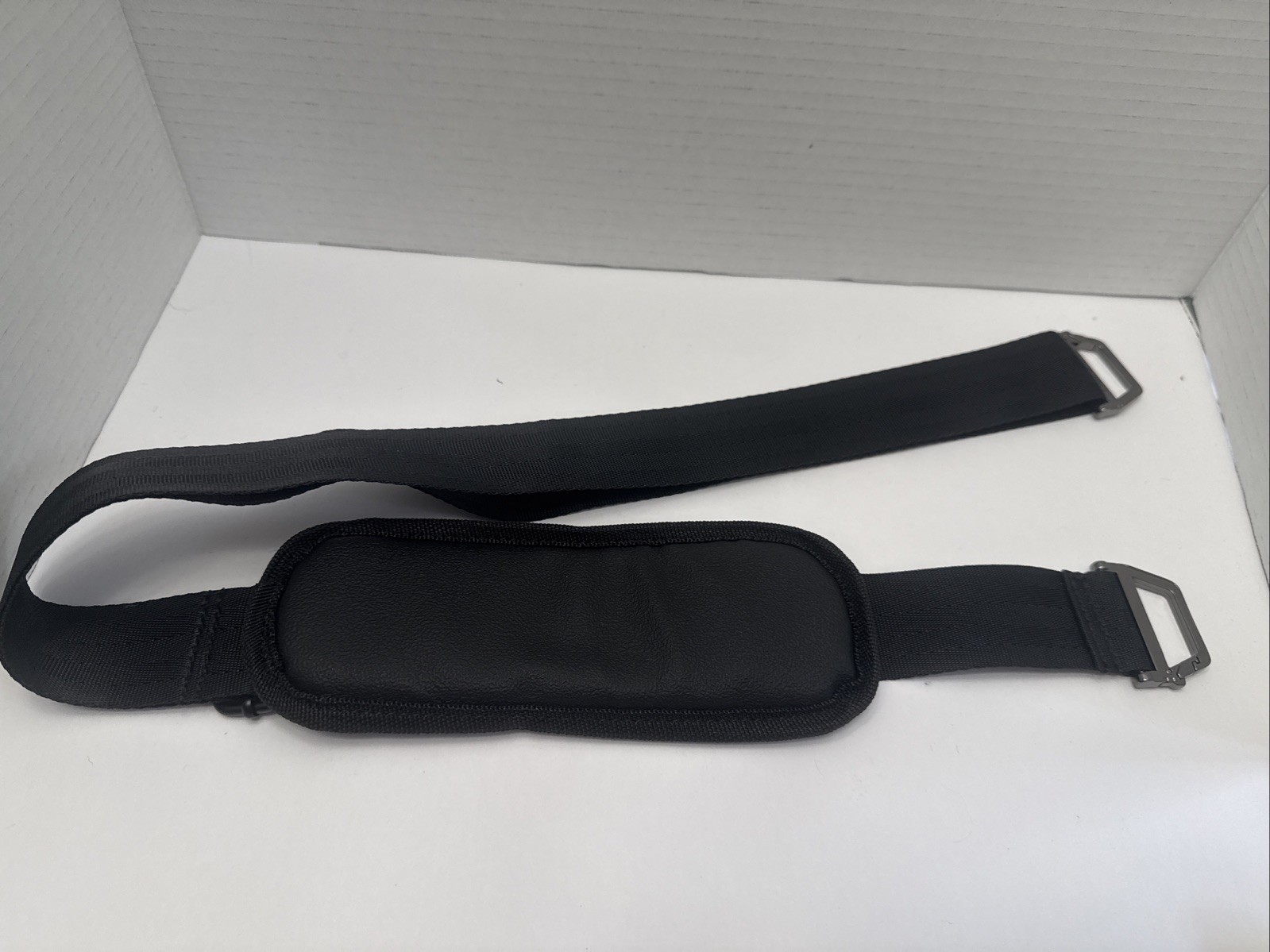 Luggage Works 54” Carry On Shoulder Strap