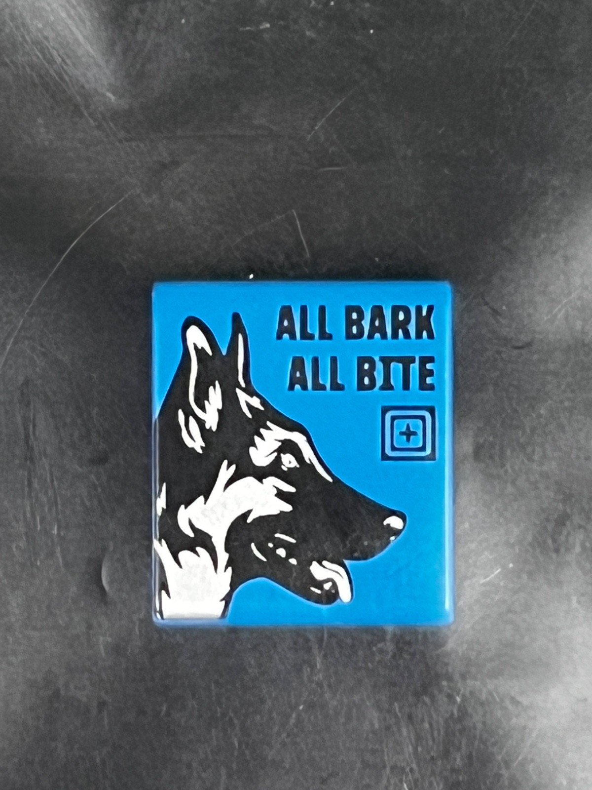 *BRAND NEW* 5.11 TACTICAL ALL BARK BITE MOLLE CLIP