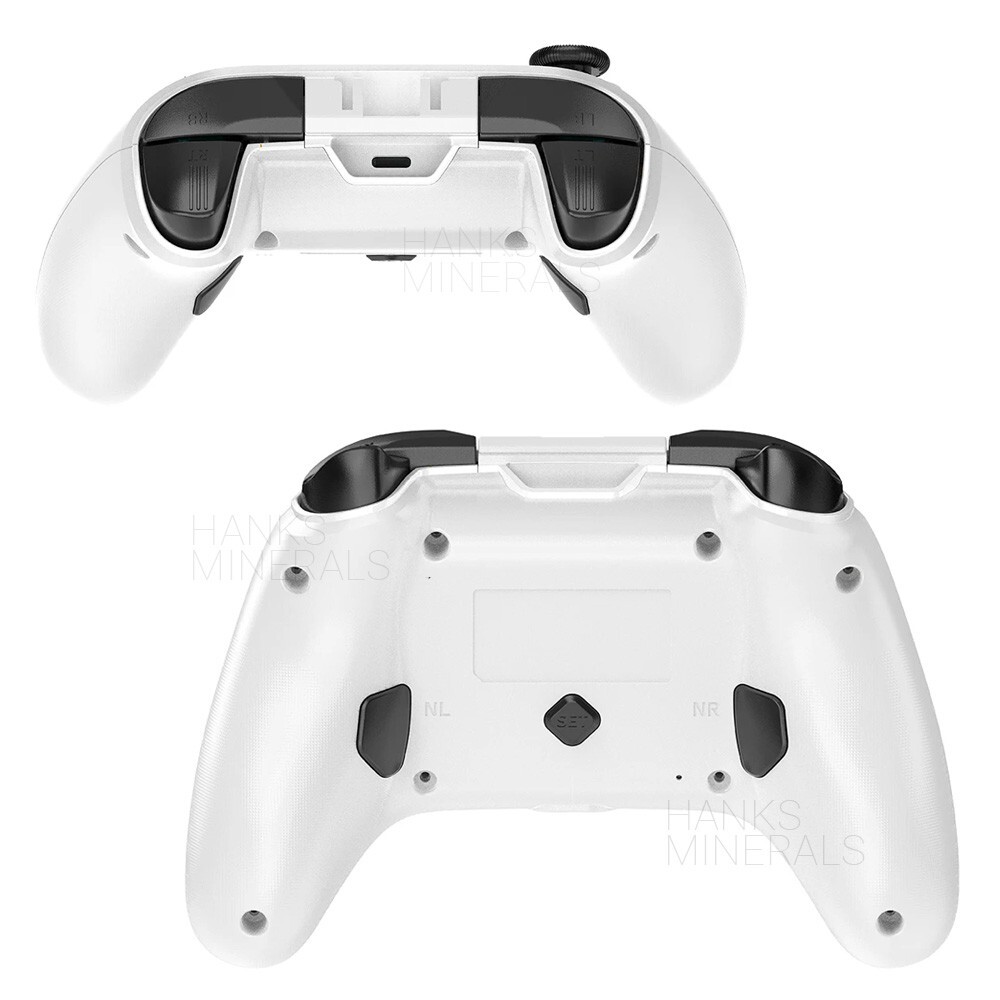 Wireless Controller Compatible With Xbox Series S / X / One / Windows PC 2.4G