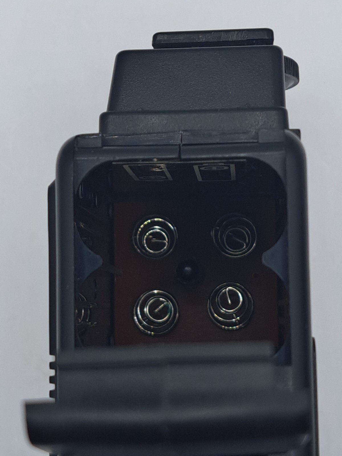 Maxwell DA-5000S Zoom Flash