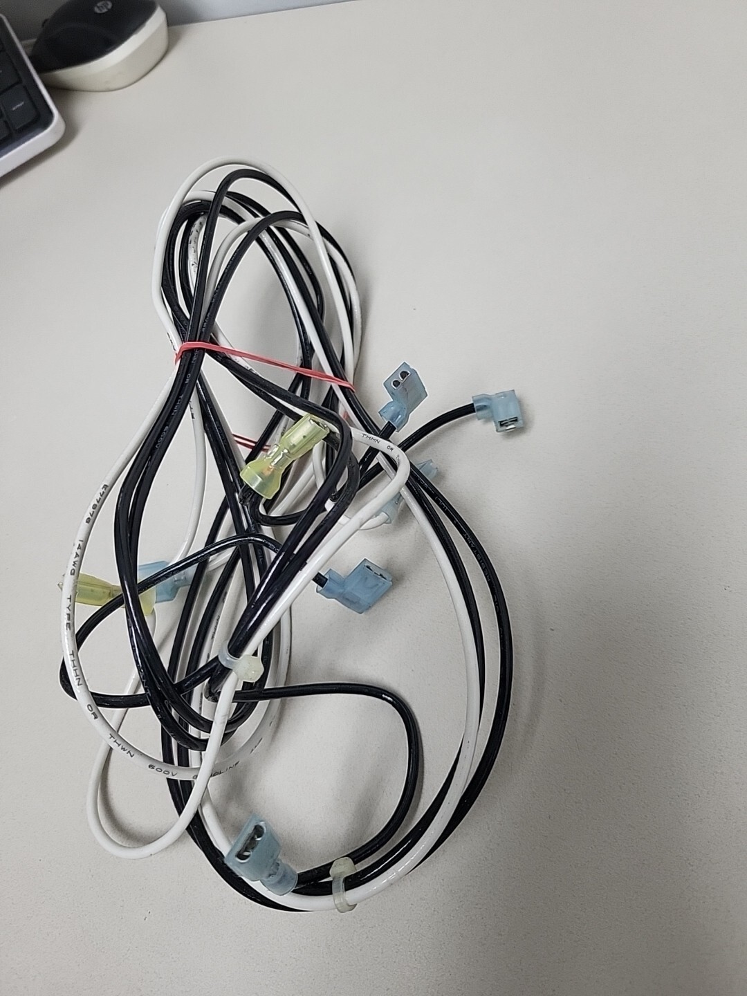 Proform Crosswalk ACCUSMART Treadmill Wire Harness (37C)