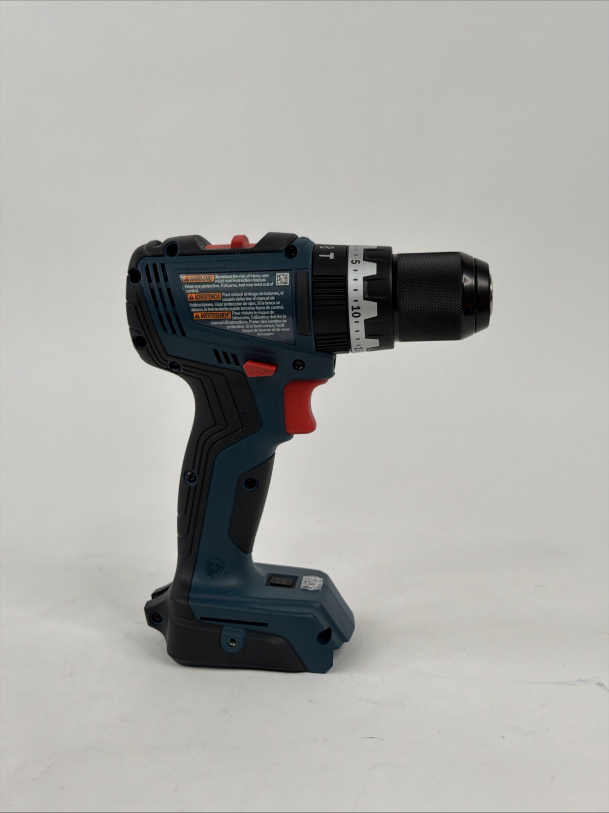 Bosch GSB18V-65 18V Cordless Hammer Drill Driver Brushless (Bare Tool)