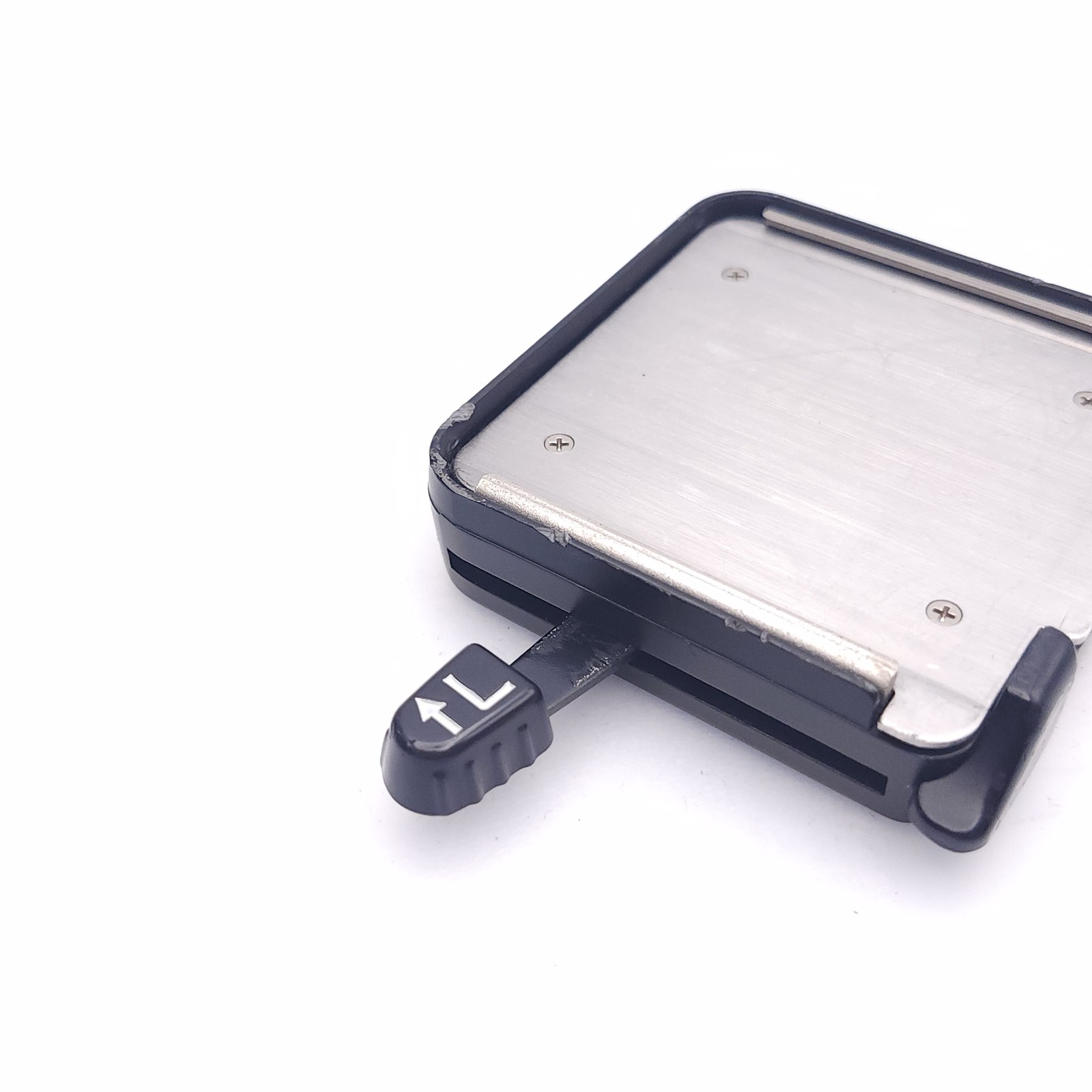 [Exc+5] entax Quick Shoe Aadpter For Medium Format Camera 645 67 From JAPAN
