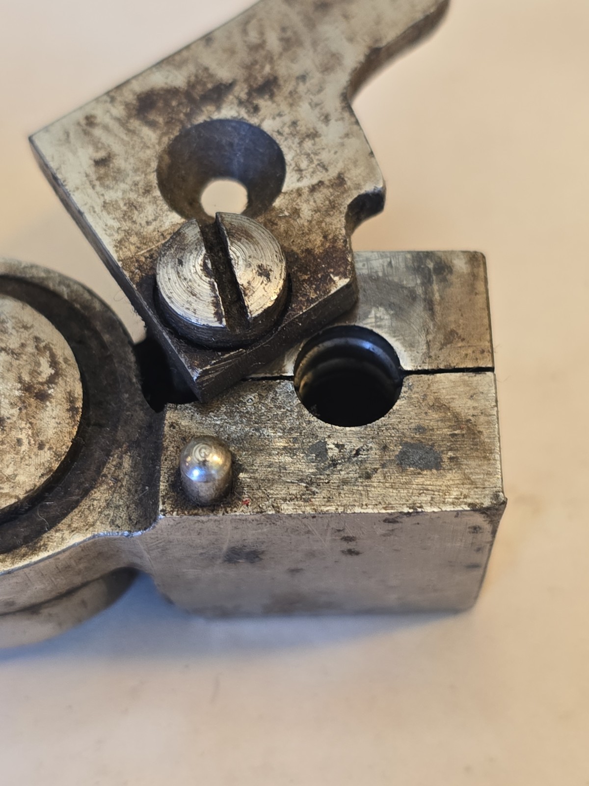 Ideal 32-20 Reloading Tool With Bullet Mold