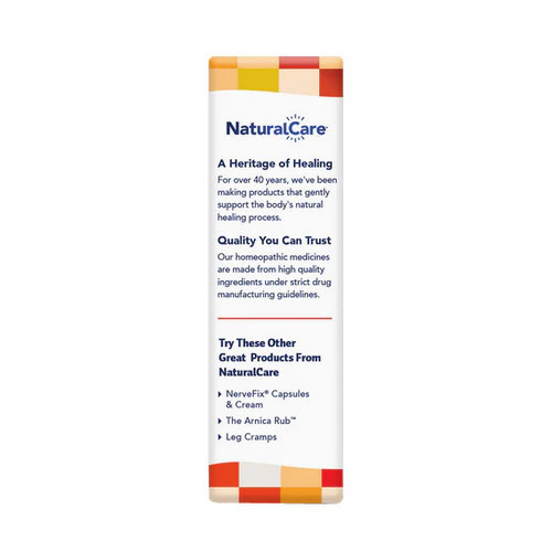 Restless Legs 60 Tabs by Natural Care