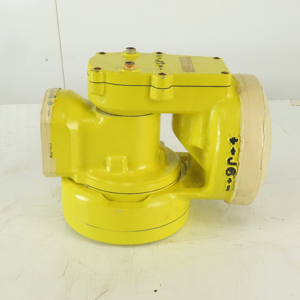 Fanuc A290-7302-V511 Robotic Robot Wrist Inline High Torque