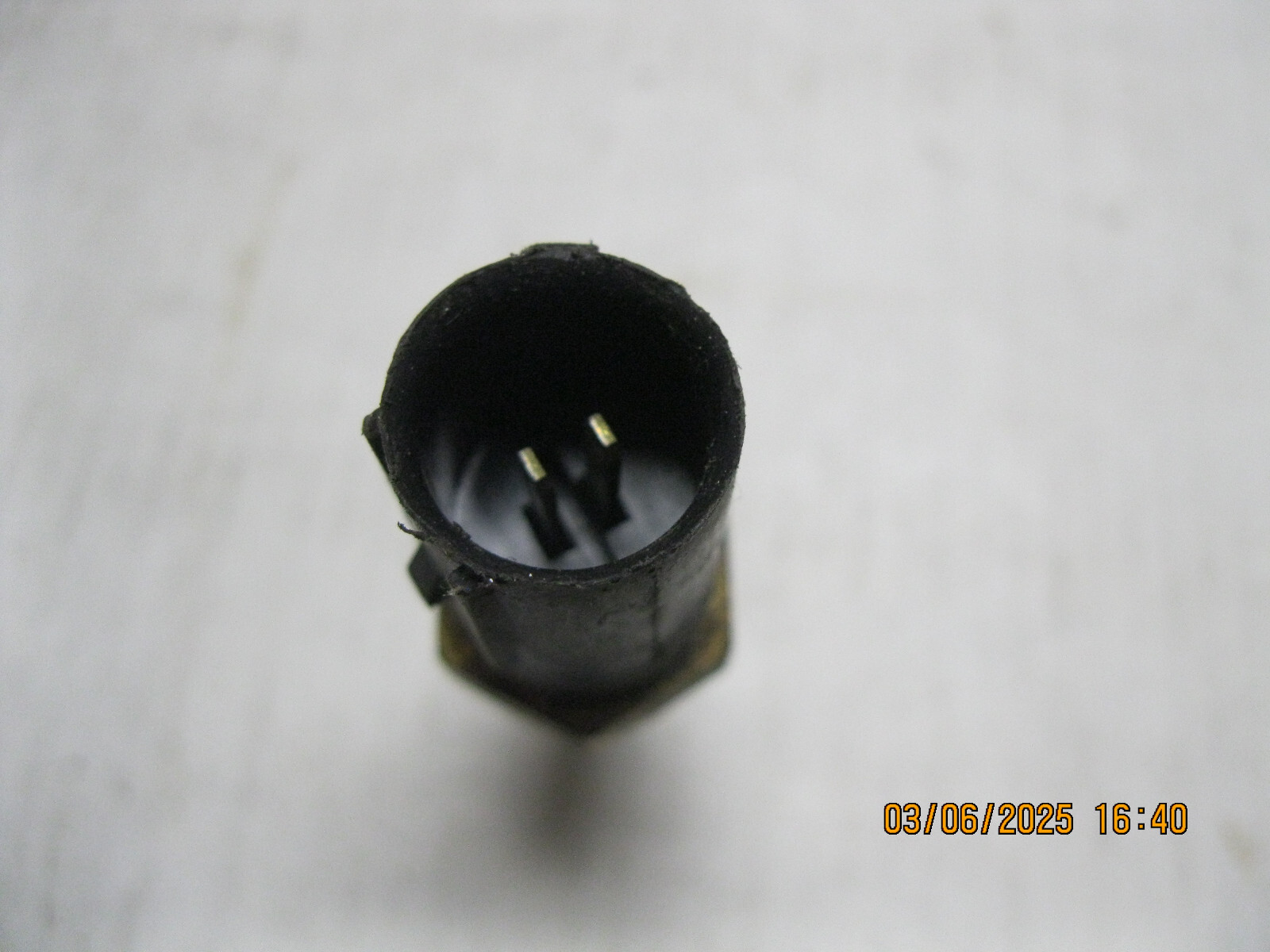 Engine Coolant Temperature Sensor Tomco 12022