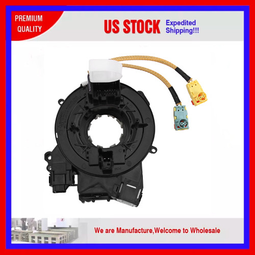 1PC Clock Spring for Ford Explorer 2016-2019 GB5Z-14A664-F