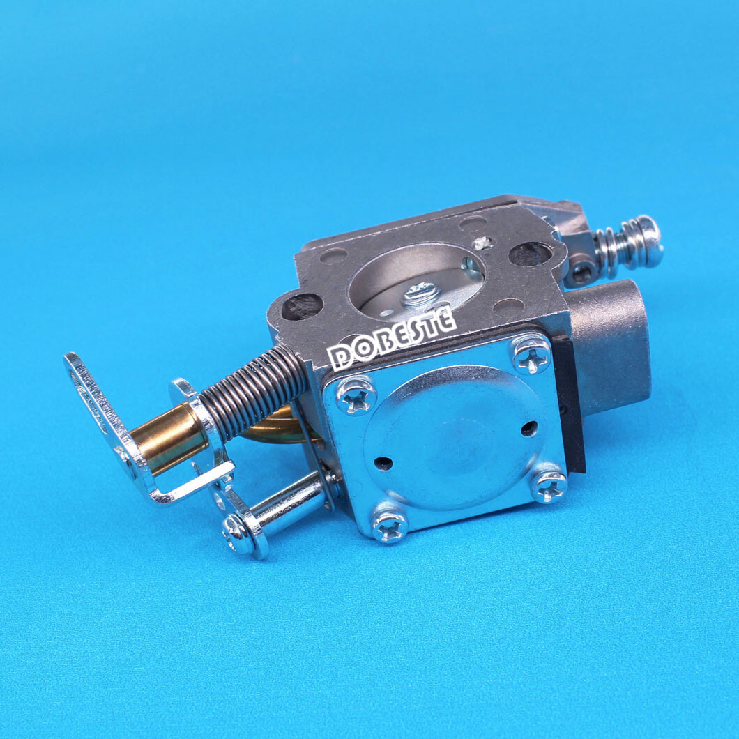Carburetor For Homelite UT-10927 38cc UT-10942 UT-10946 45cc UT-10550 Chainsaw