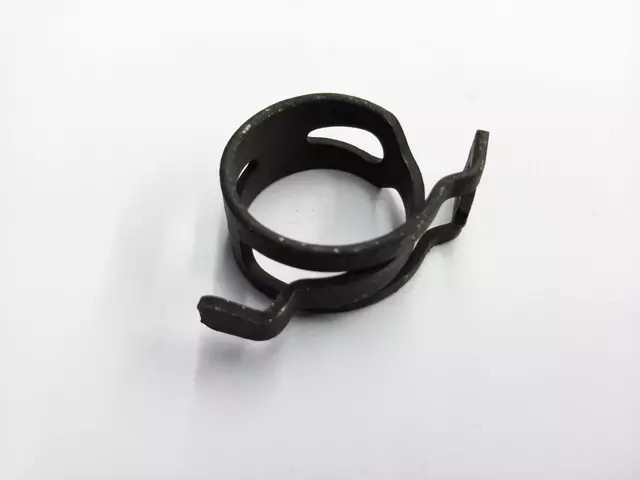 Genuine Volkswagen Reservoir Hose Clamp N-906-869-02