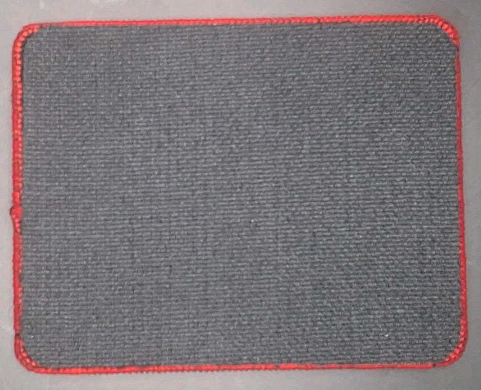 Tactical Patch